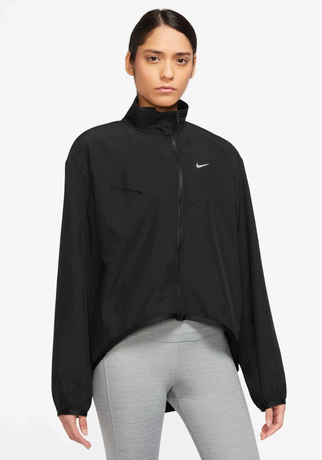 Nike Laufjacke "DRI-FIT SWOOSH WOMENS JACKET" günstig online kaufen
