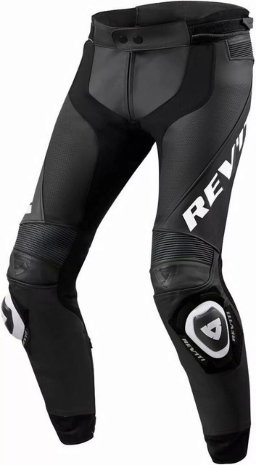 Revit Motorradhose Apex Motorrad Lederhose günstig online kaufen