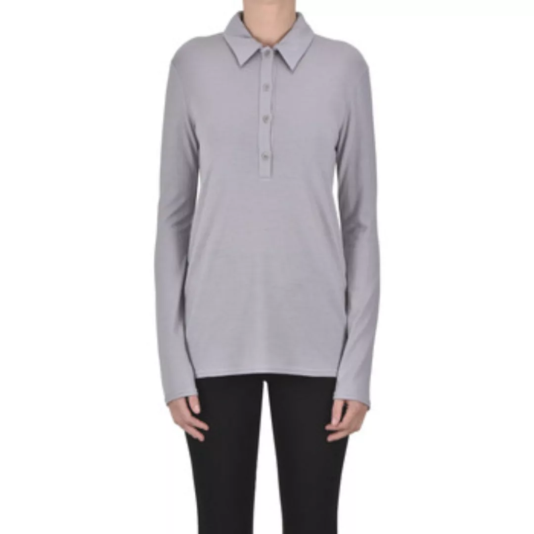 Tibi  T-Shirts & Poloshirts TPS00004015AI günstig online kaufen