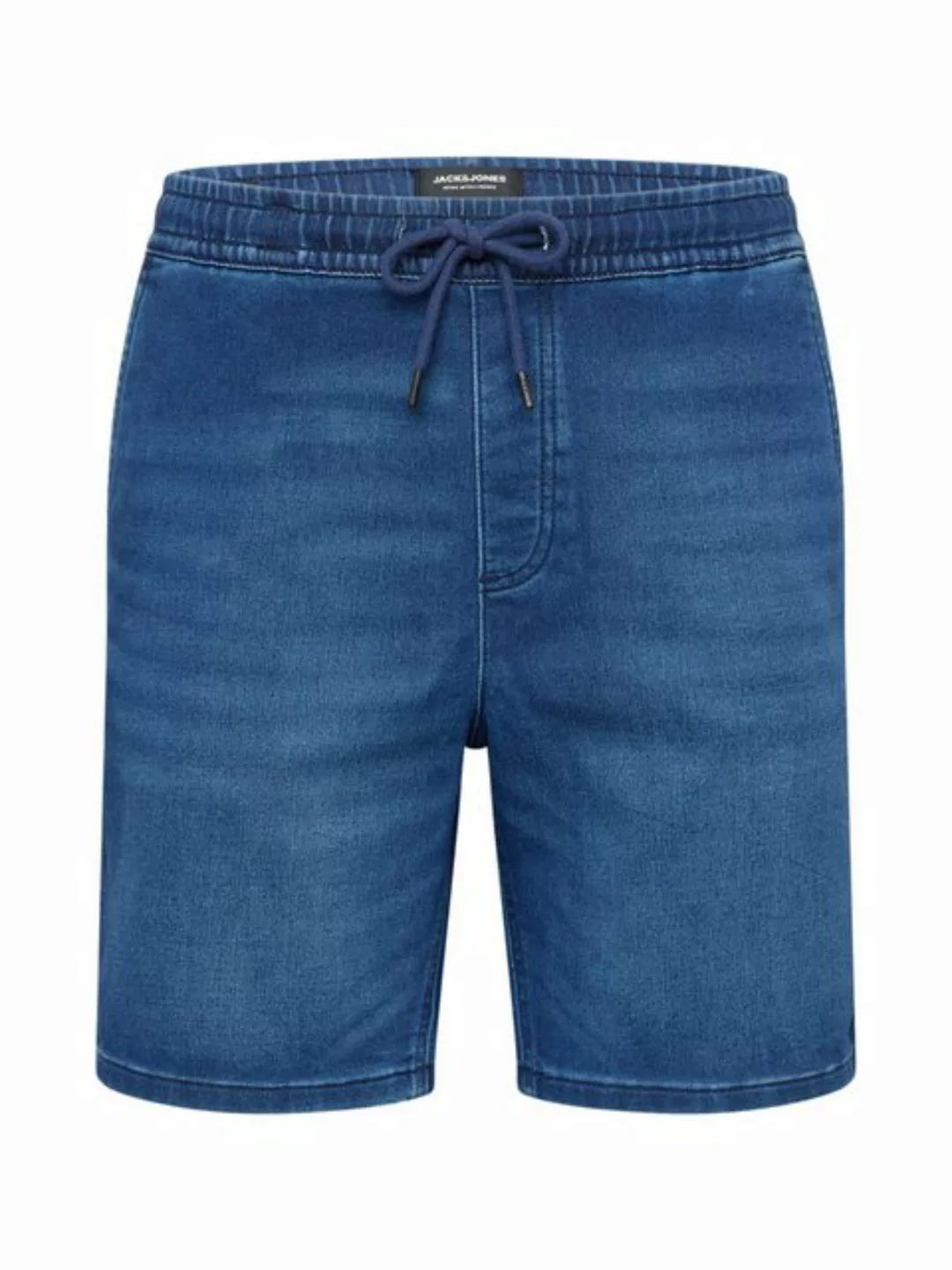 Jack & Jones Jeansshorts CHRIS LANE (1-tlg) günstig online kaufen