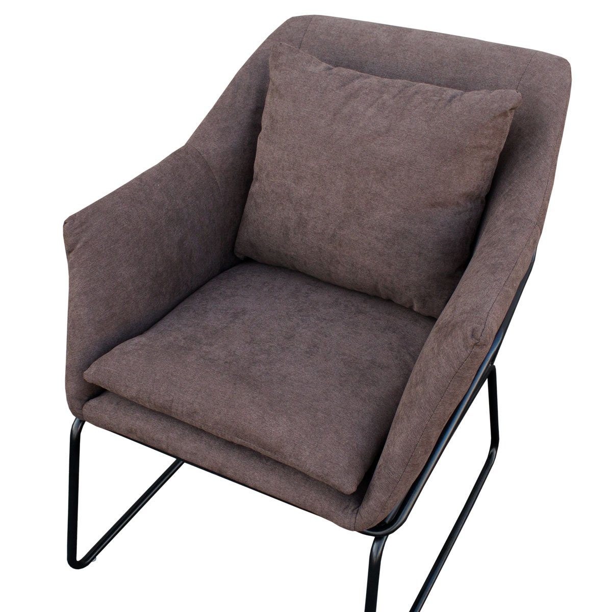 SVITA Cocktailsessel JOSIE (1-St., Loungesessel), inkl. günstig online kaufen