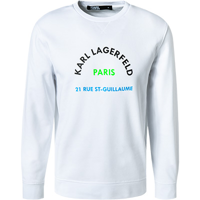 KARL LAGERFELD Sweatshirt 705428/0/521900/10 günstig online kaufen