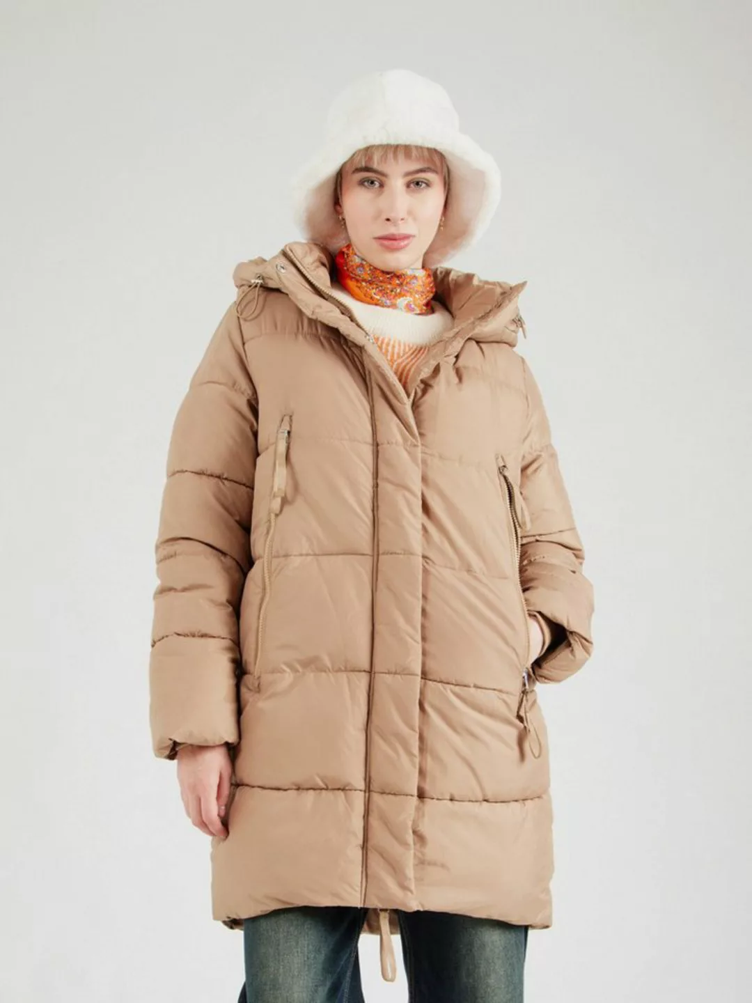 Vero Moda Steppmantel VMNOVA COAT BOO günstig online kaufen