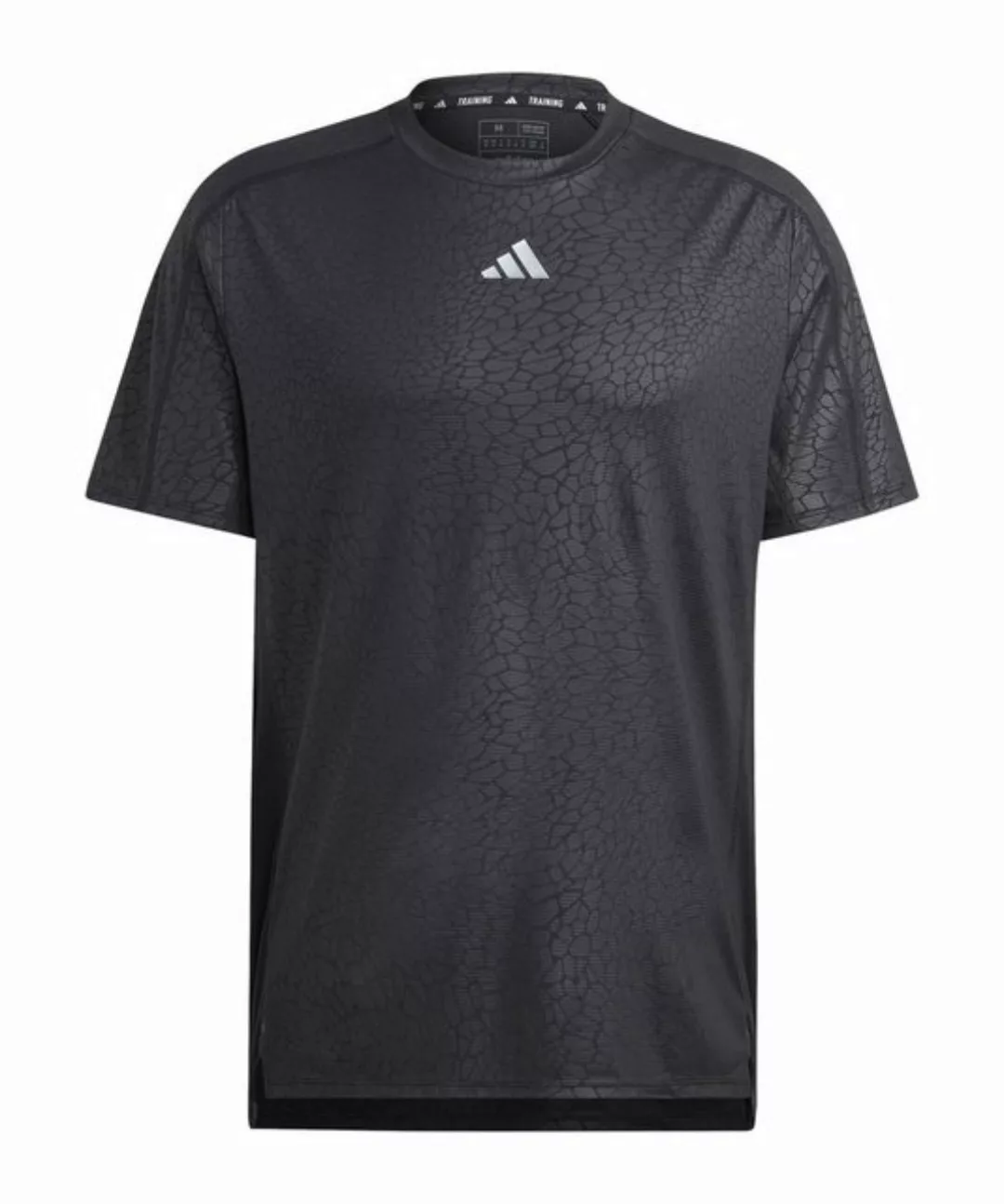 adidas Performance T-Shirt Workout T-Shirt default günstig online kaufen