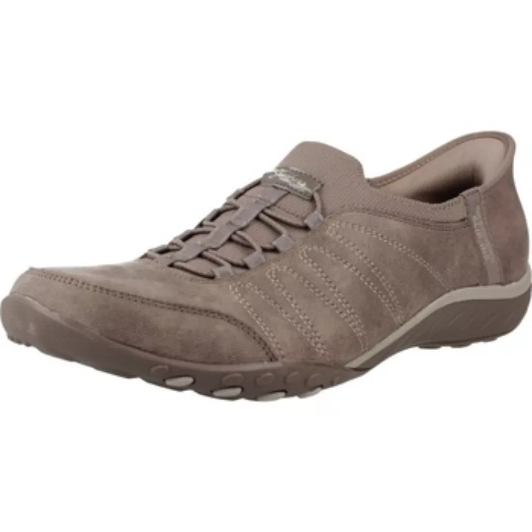 Skechers  Sneaker BREATHE-EASY - HOME SLIP-INS günstig online kaufen