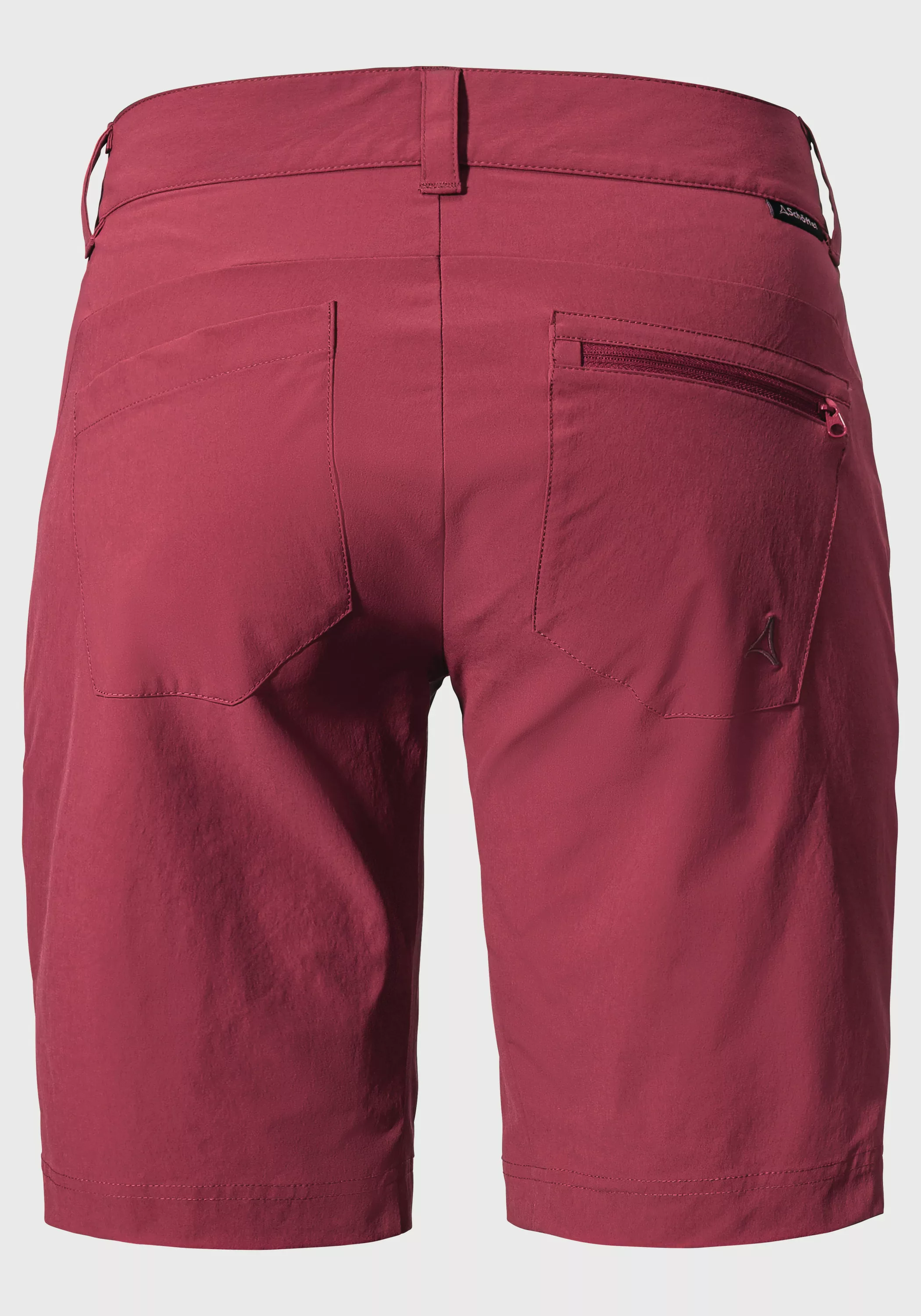 Schöffel Shorts "Shorts Toblach2" günstig online kaufen