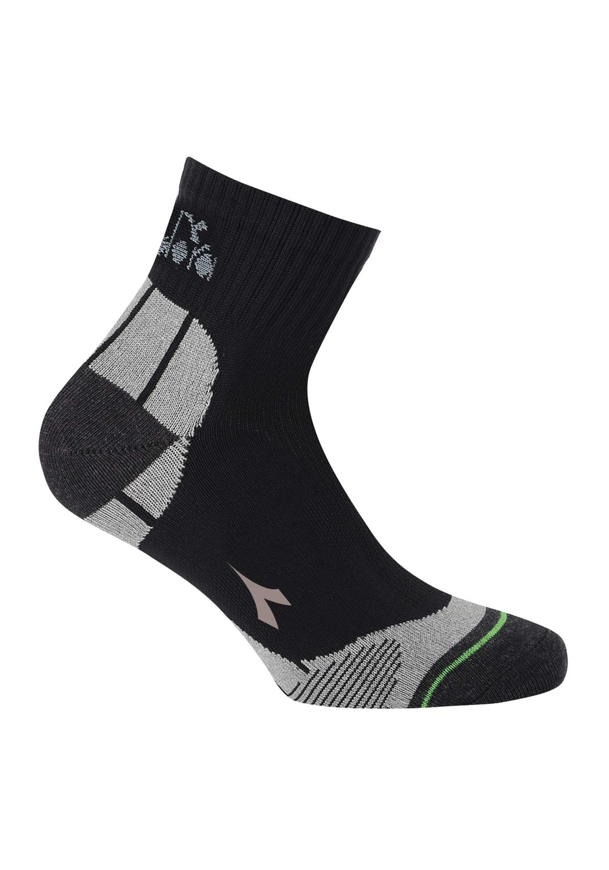 Diadora Kurzsocken "Socken 12er Pack" günstig online kaufen