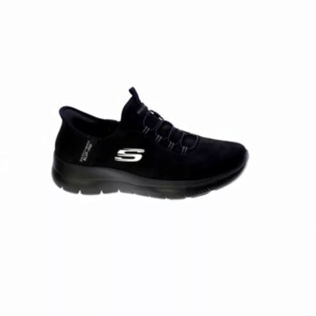 Skechers  Damenschuhe Slipper Summits SlipIn 150254 BRN günstig online kaufen