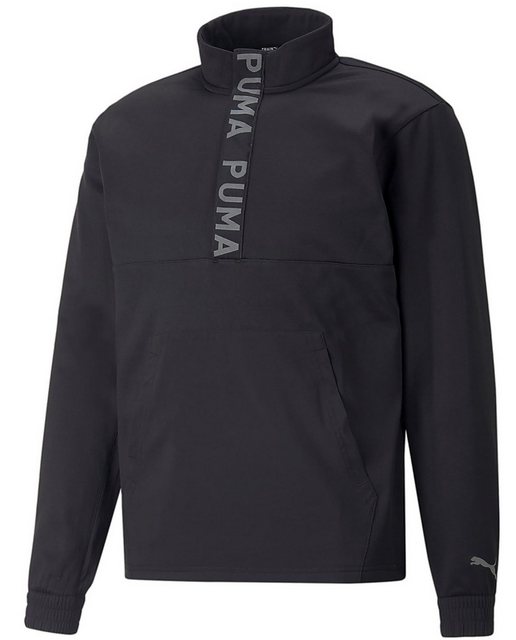 PUMA Sweater PUMA FIT PWRFLEECE MIDLAYE günstig online kaufen