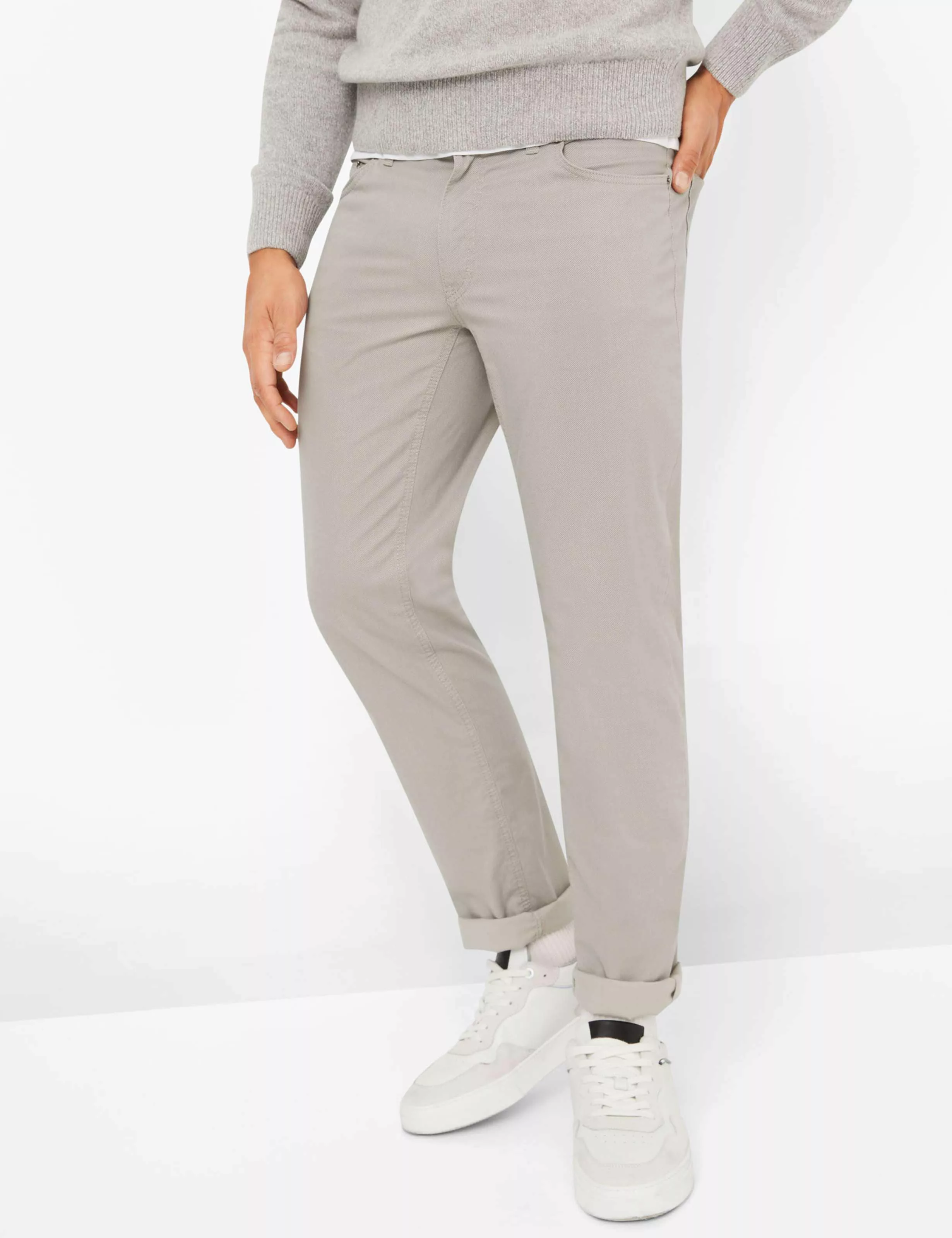 Brax 5-Pocket-Hose "Style COOPER" günstig online kaufen