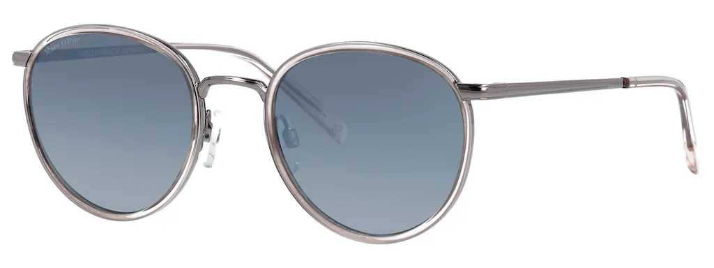 Marc OPolo Sonnenbrille "Modell 505105", Panto-Form günstig online kaufen