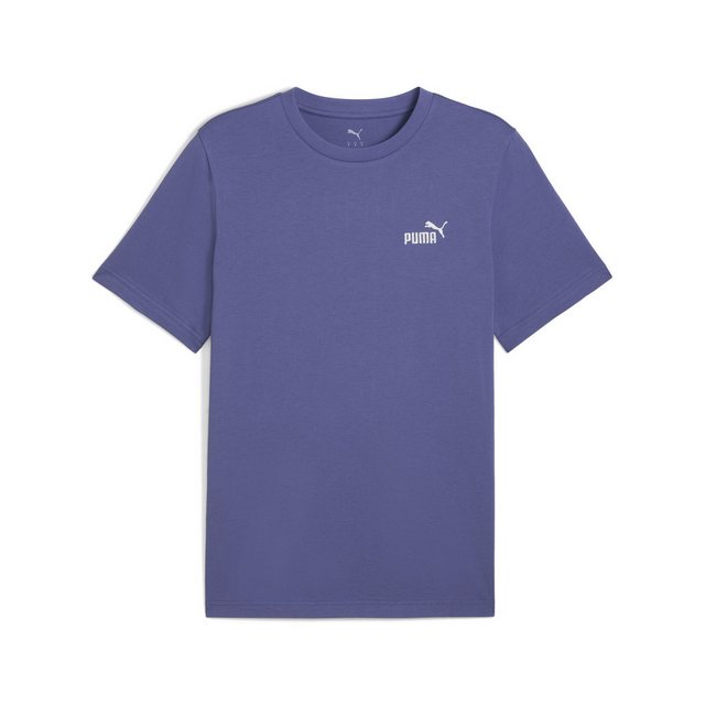 PUMA T-Shirt Essentials Small No. 1 Logo T-Shirt Herren günstig online kaufen