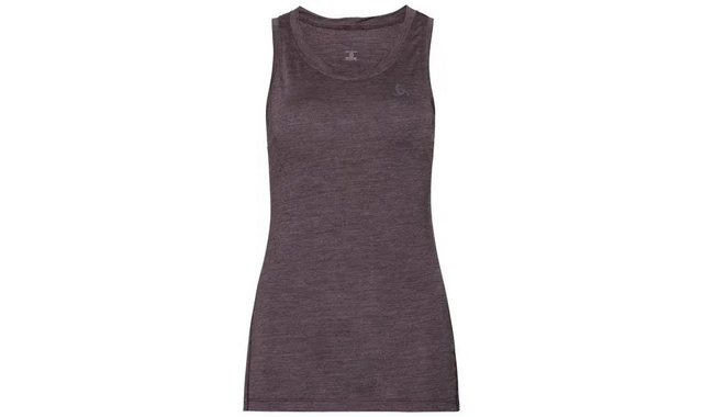 Odlo Tanktop BL TOP Crew neck Singlet NATUR günstig online kaufen