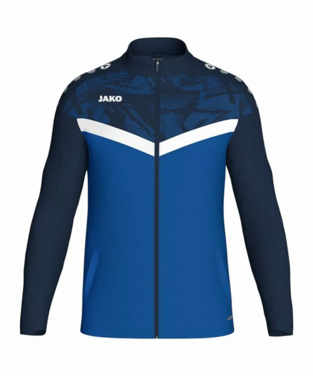 Jako Sweatjacke Iconic Polyesterjacke günstig online kaufen