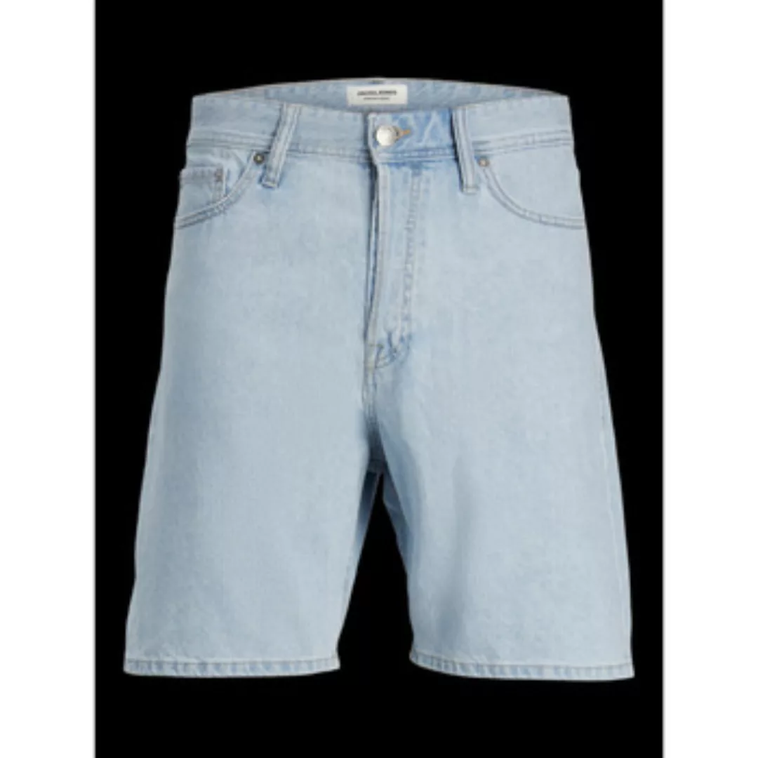Jack & Jones  Shorts 12250236 TONY SHORT-BLUE DENIM günstig online kaufen