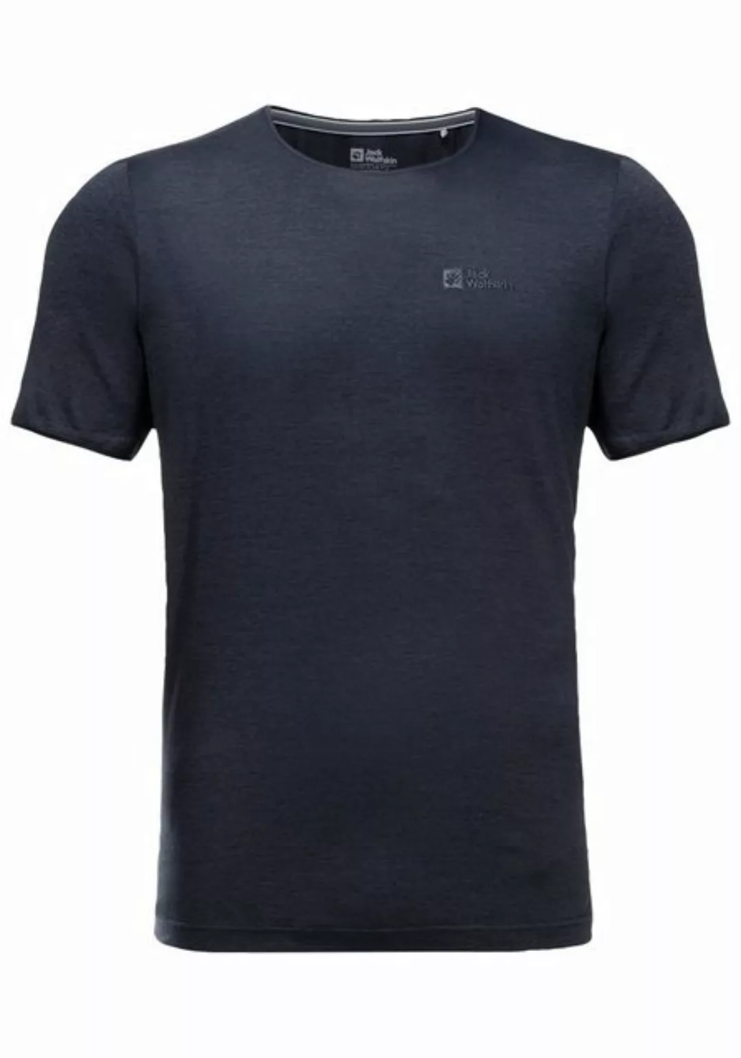 Jack Wolfskin T-Shirt TRAVEL T M günstig online kaufen