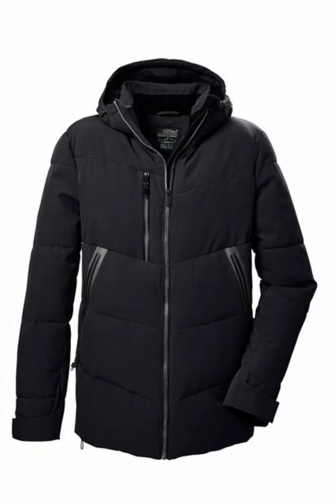 Killtec Steppjacke KOW 1 MN QLTD JCKT günstig online kaufen