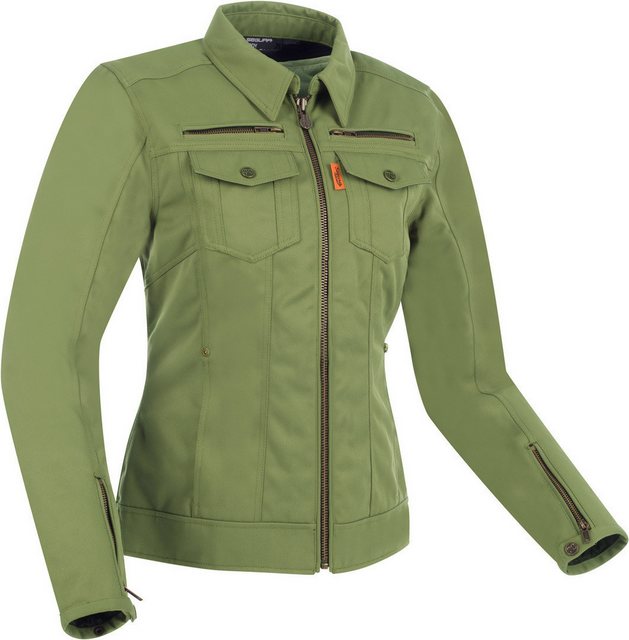 Segura Motorradjacke Patrol Damen Motorrad Textiljacke günstig online kaufen