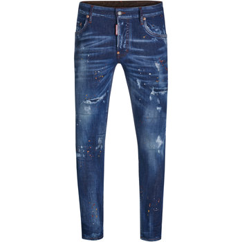 Dsquared  Slim Fit Jeans S71LB1110 günstig online kaufen