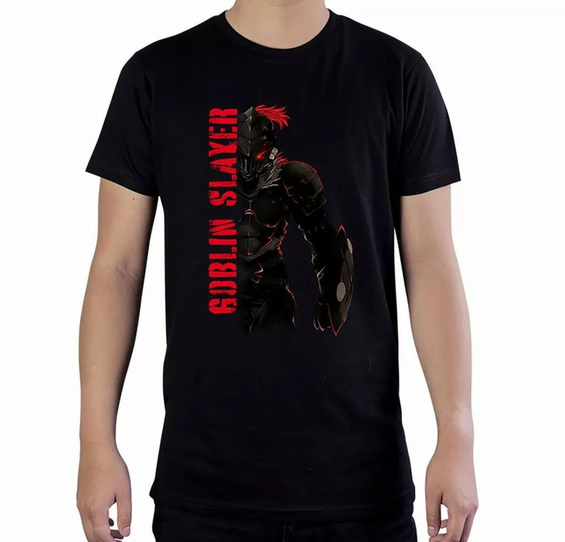 Goblin Slayer T-Shirt günstig online kaufen