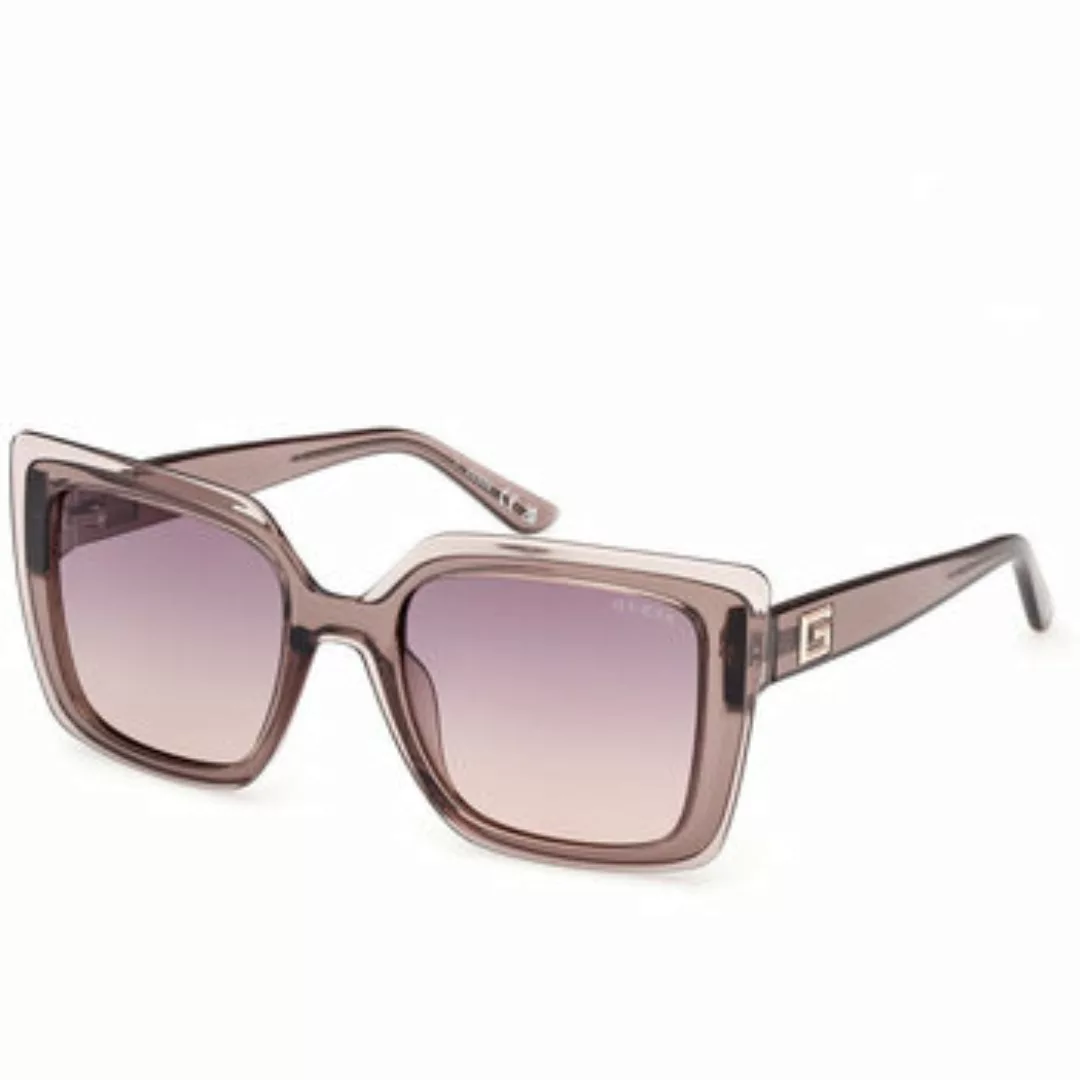 Guess  Sonnenbrillen GU7908/S 59Z Sonnenbrille günstig online kaufen