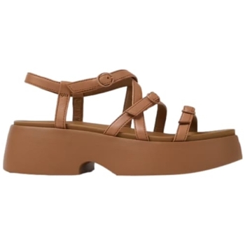 Camper  Sandalen Sandals K201713 - Nude günstig online kaufen