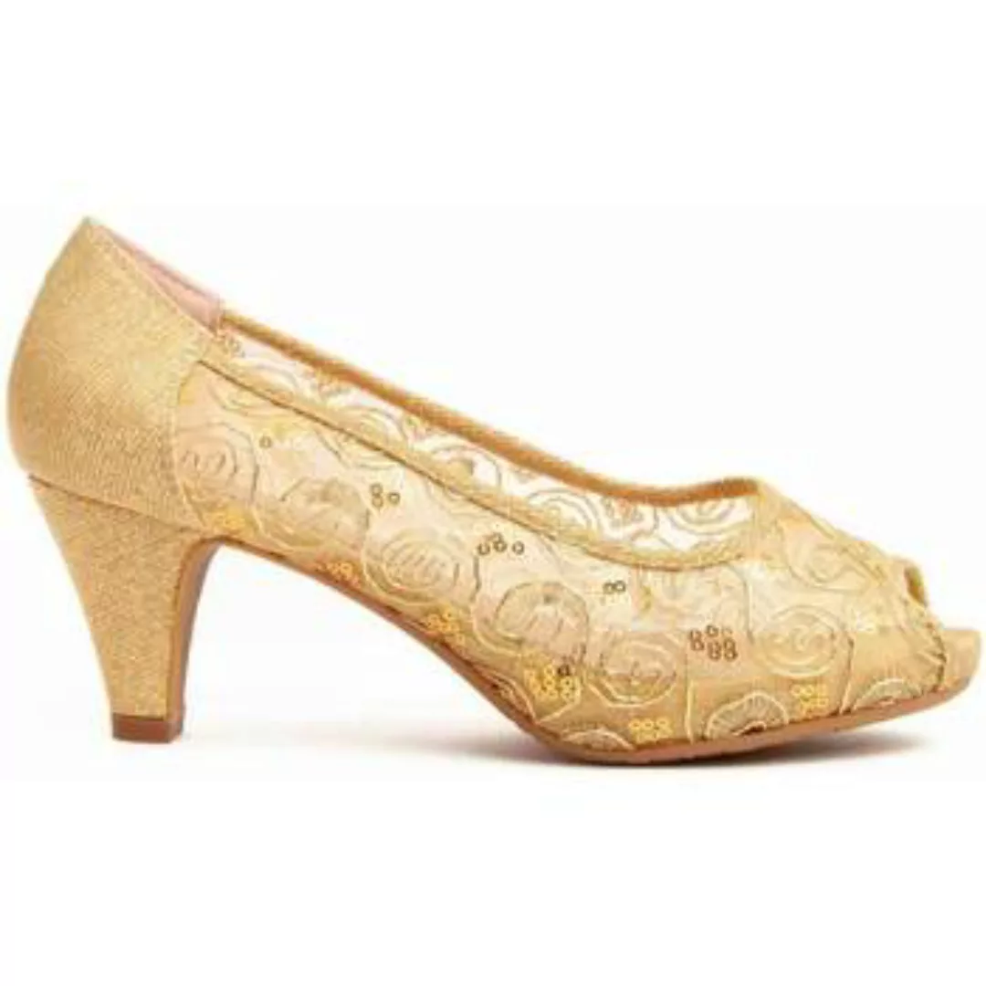 Leindia  Pumps 92335 günstig online kaufen