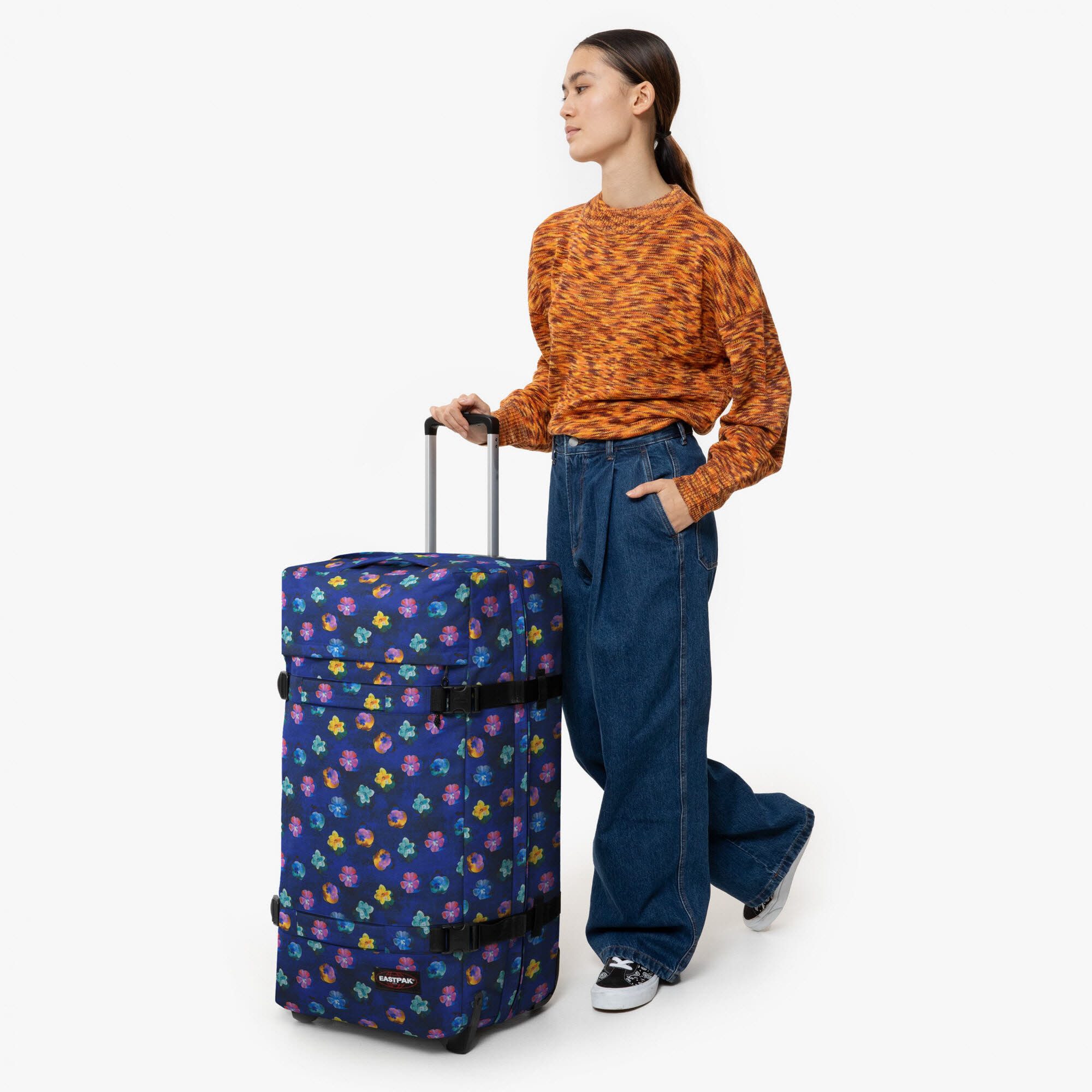 Eastpak Reisetasche Transit'r L günstig online kaufen