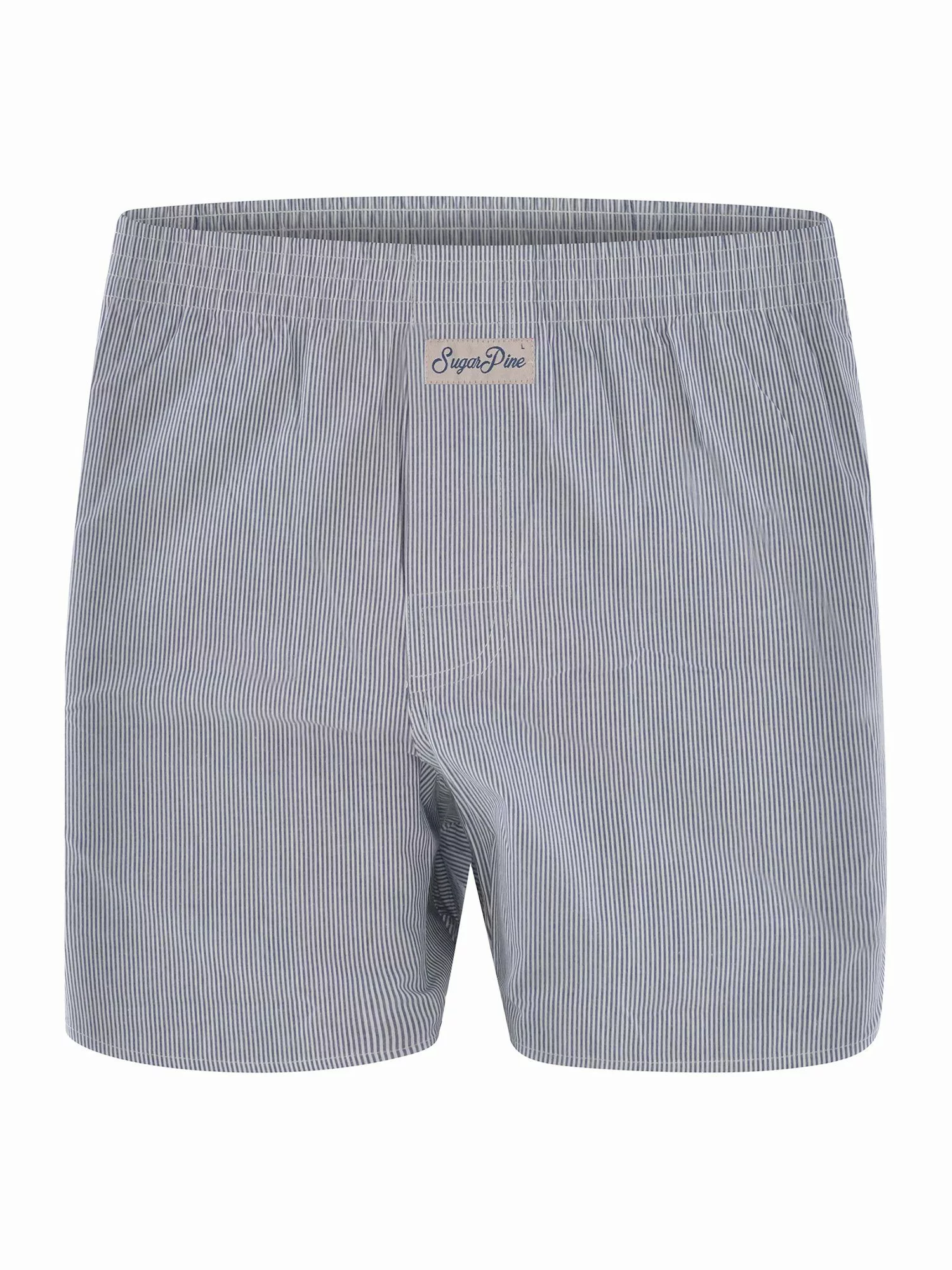 Sugar Pine Boxer Classic Stripes günstig online kaufen