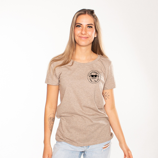 Logo Classic | Damen T-shirt günstig online kaufen