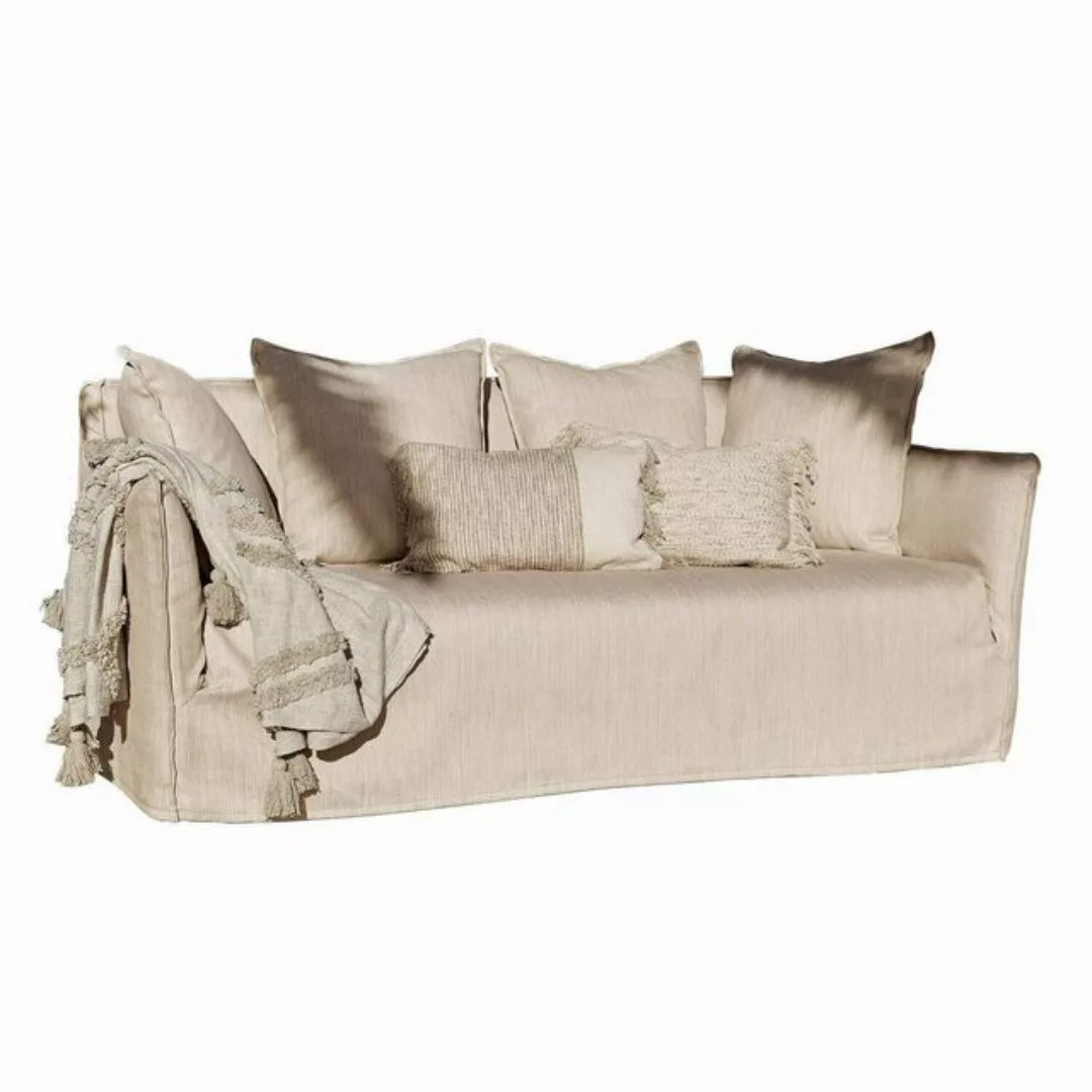 Mirabeau Sofa Outdoor-Sofa Ermesinde beige günstig online kaufen