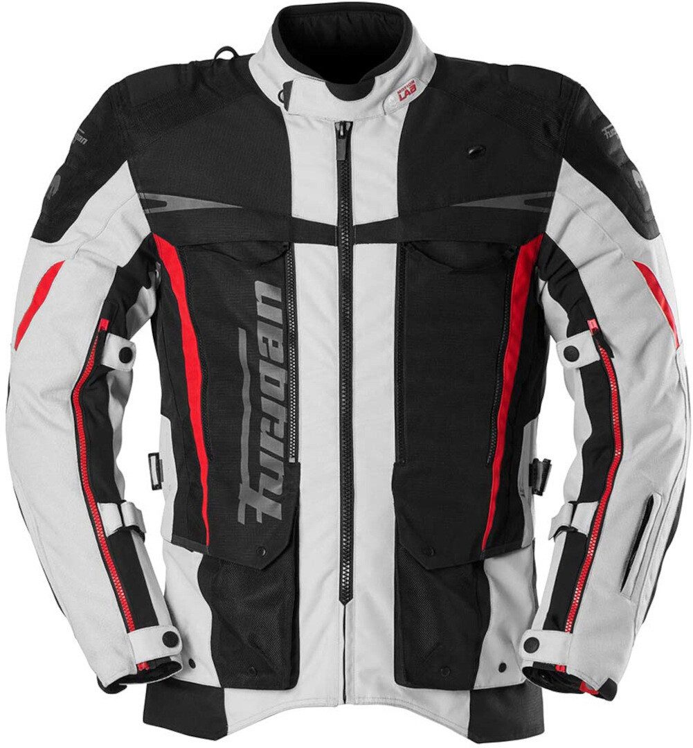 Furygan Motorradjacke Montroc 3in1+ Kevlar Primaloft günstig online kaufen