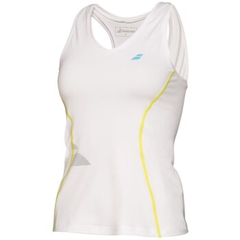 Babolat  T-Shirt Match Core Crop günstig online kaufen
