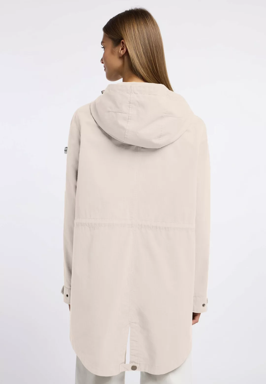 Frieda & Freddies Kurzmantel "Parka" günstig online kaufen