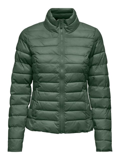 ONLY Steppjacke ONLTAHOE QUILTED JACKET OTW CC mit Stehkragen günstig online kaufen