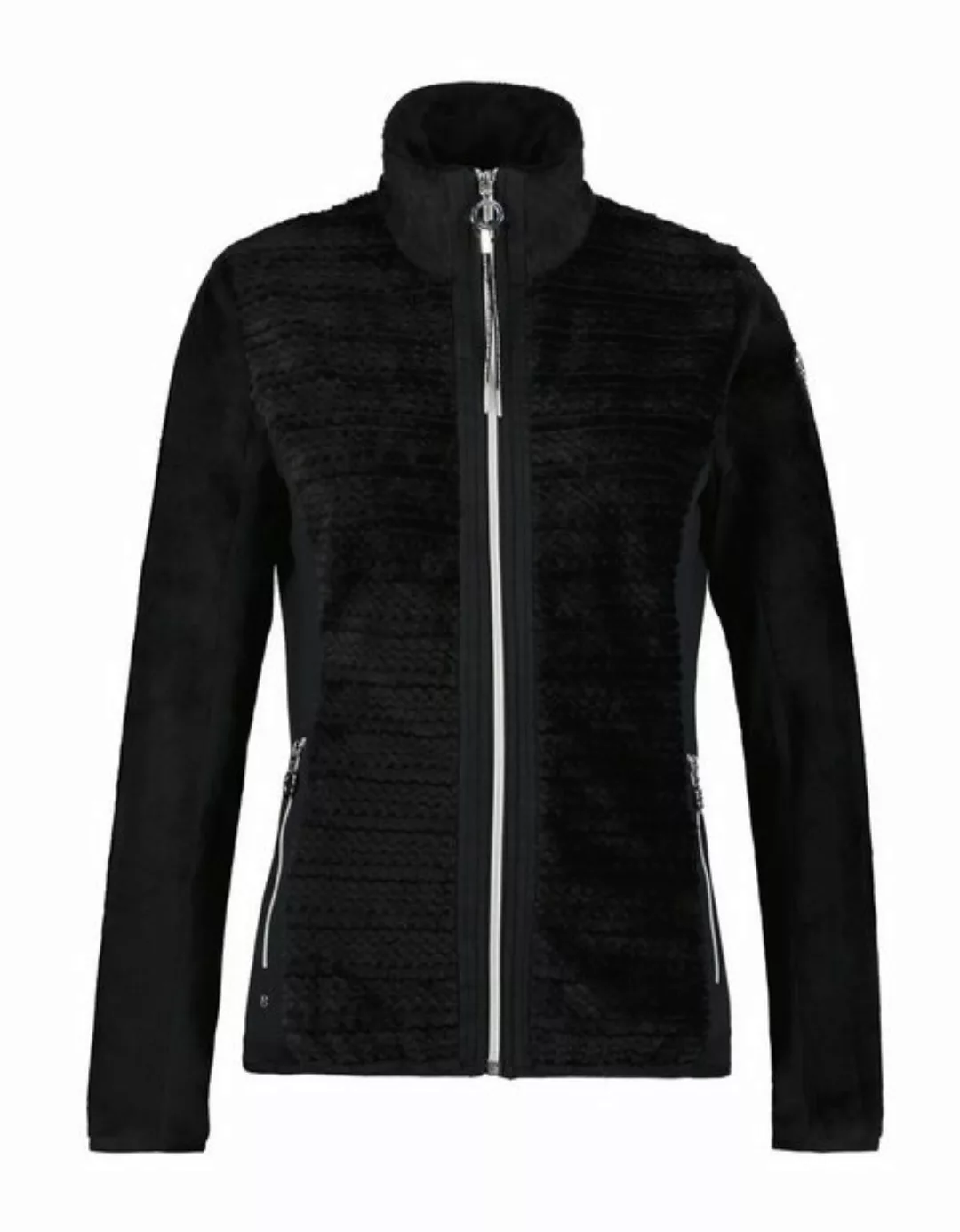 Luhta Fleecejacke LUHTA IKAALA günstig online kaufen