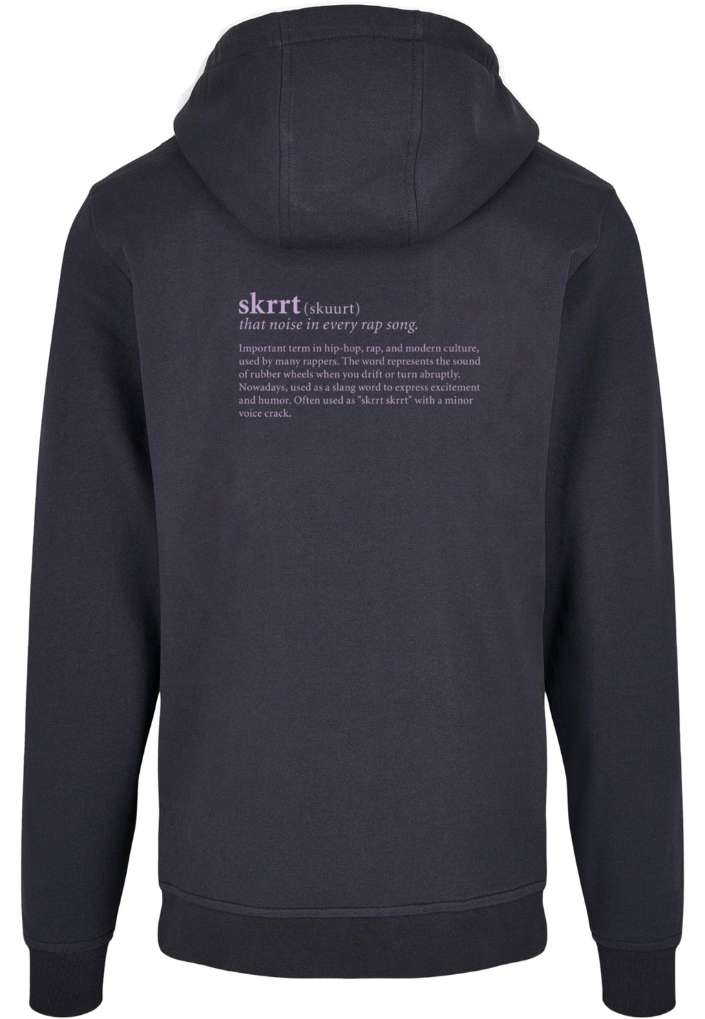 MisterTee Kapuzensweatshirt "MisterTee Herren That Noise Hoody", (1 tlg.) günstig online kaufen