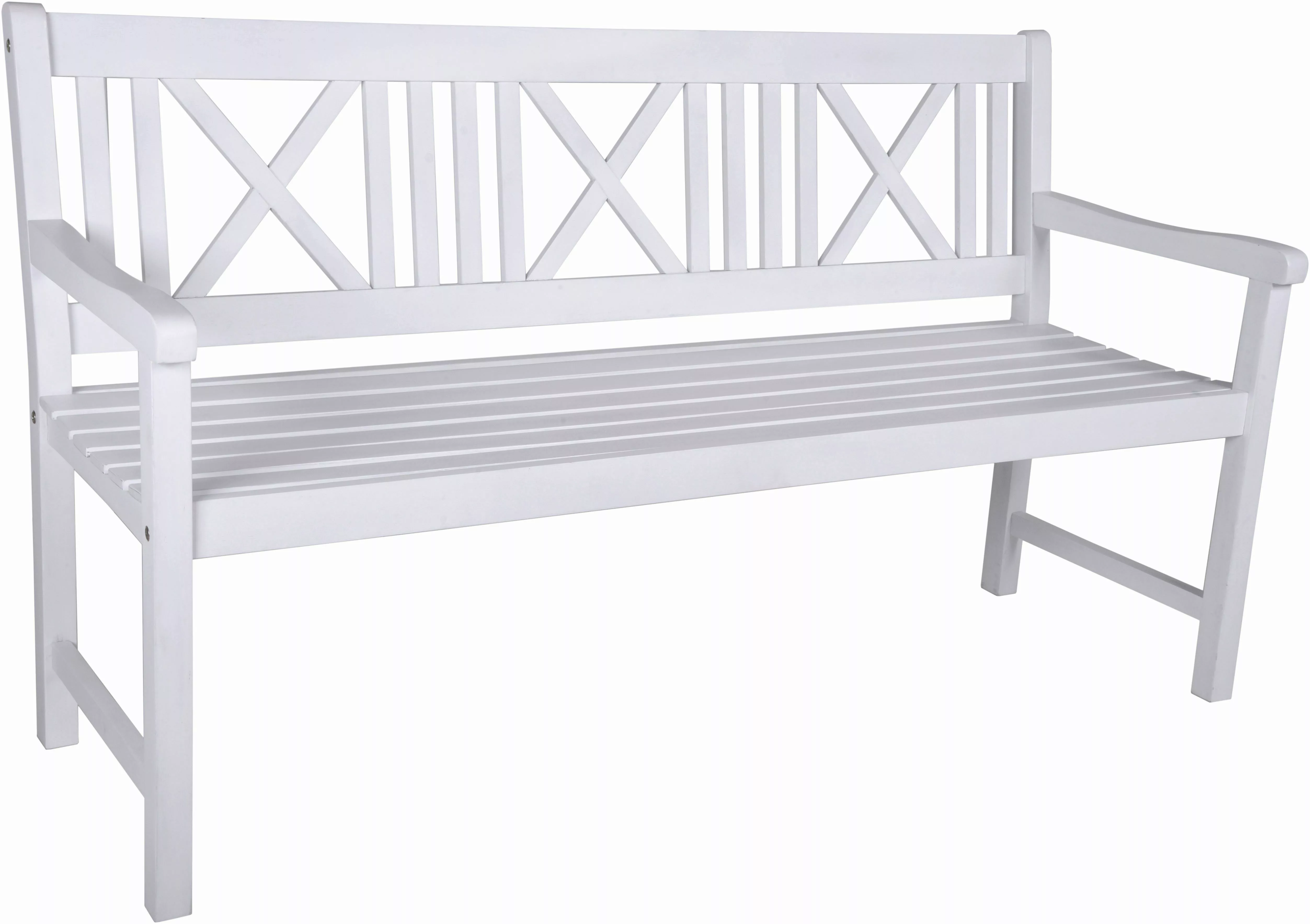 Garden Pleasure Gartenbank "Malmö" günstig online kaufen
