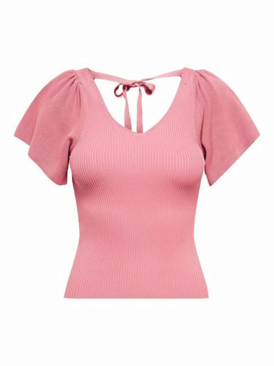 ONLY T-Shirt Damen Top ONLLEELO (1-tlg) günstig online kaufen