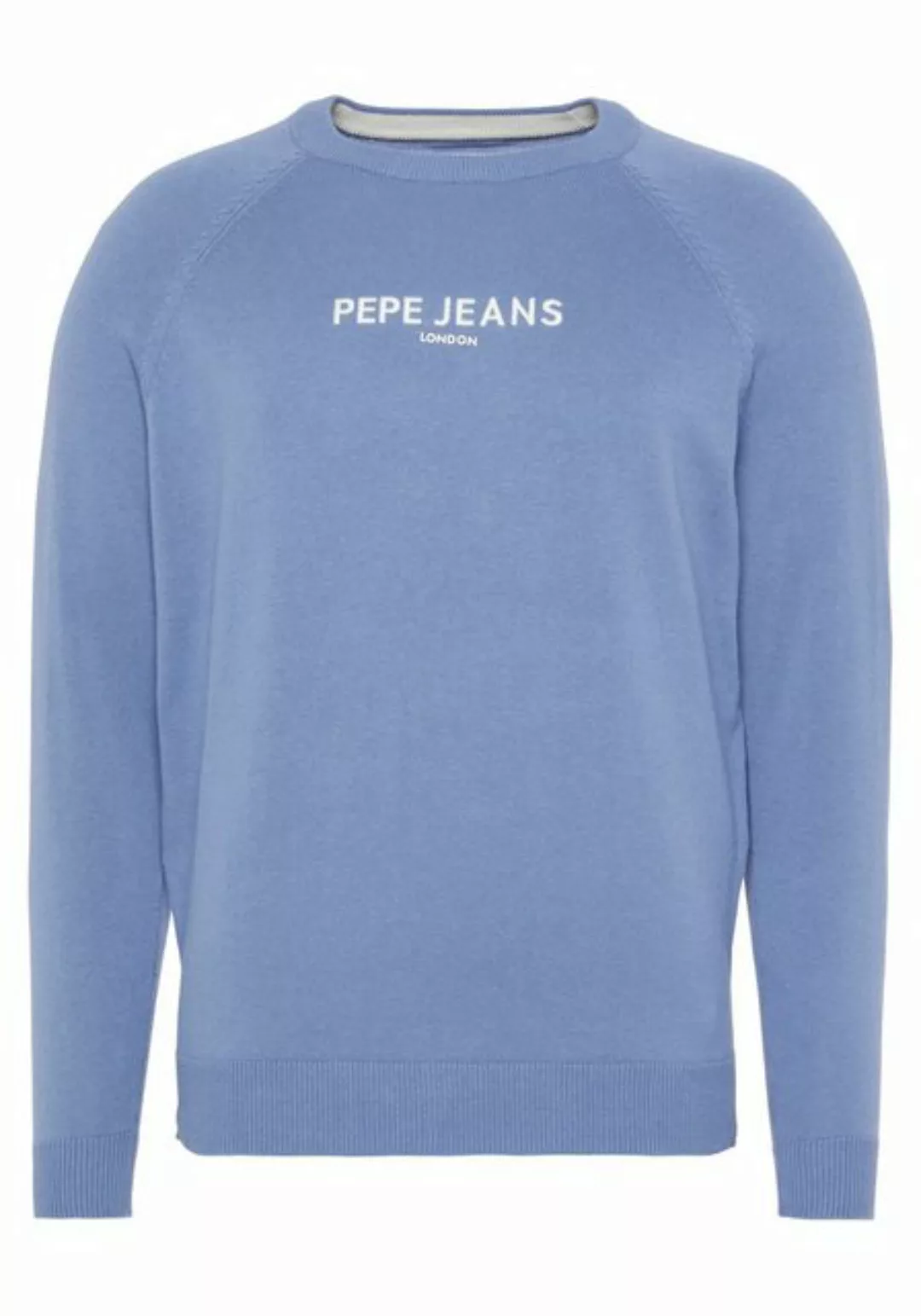 Pepe Jeans Strickpullover günstig online kaufen