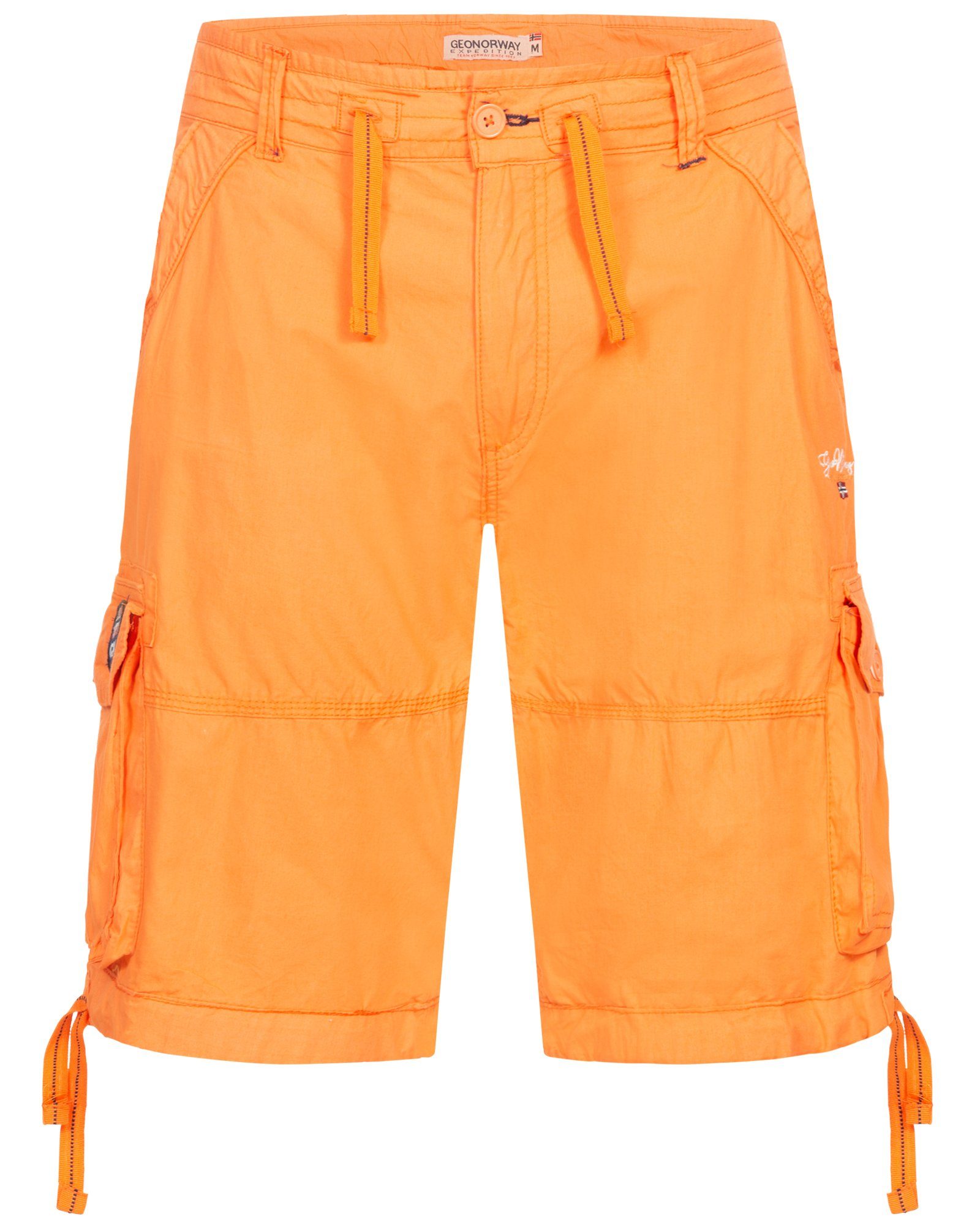 Geographical Norway Shorts Cargo Shorts kurze günstig online kaufen