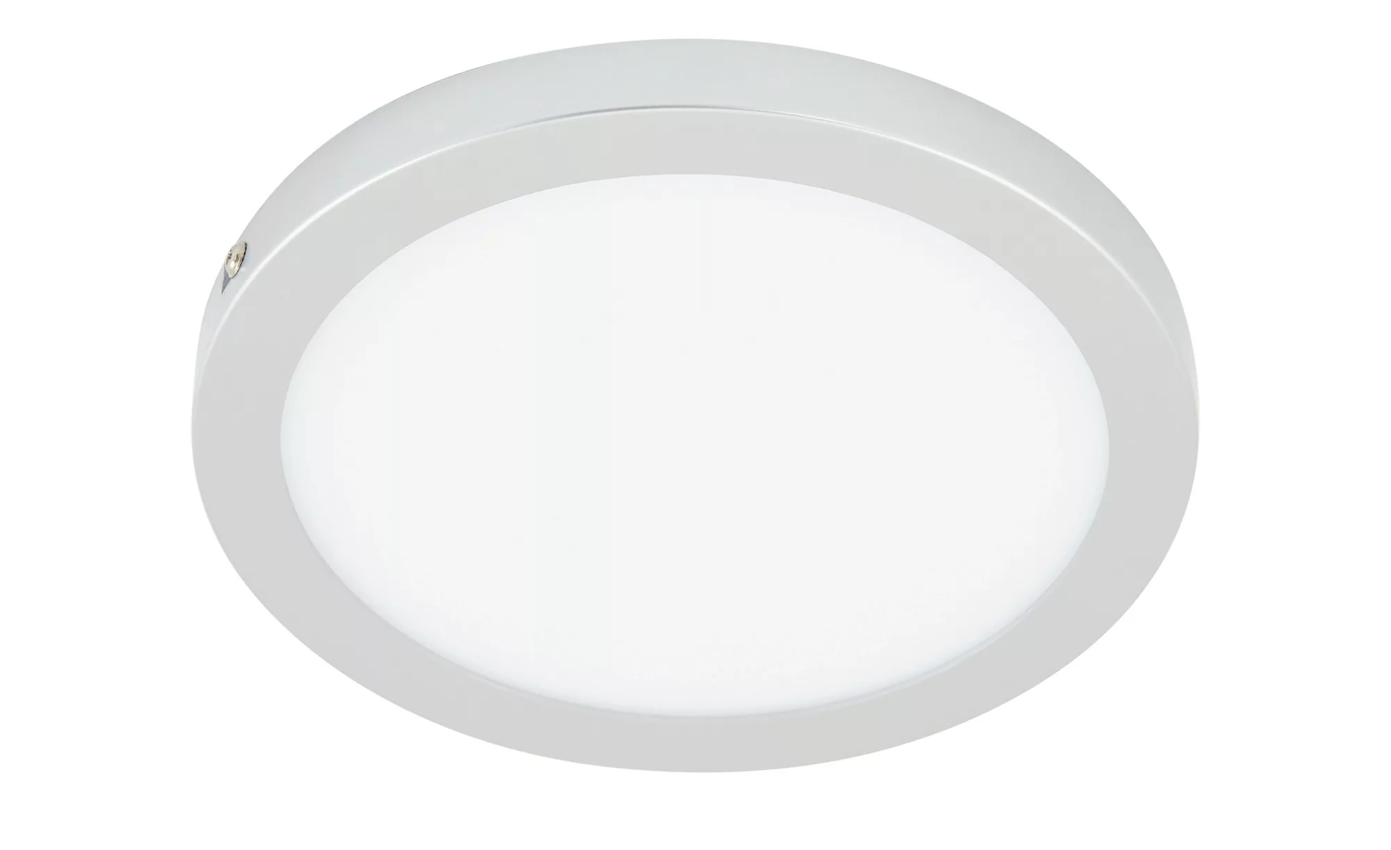 Paulmann Atria LED-Deckenleuchte Ø 22cm chrom günstig online kaufen