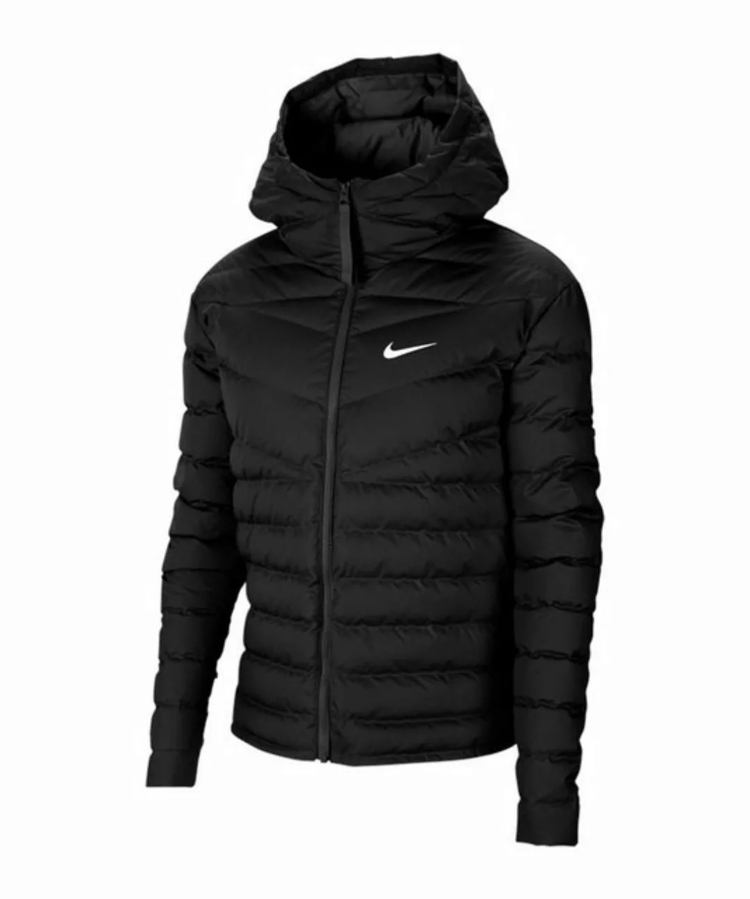 Nike Sportswear Allwetterjacke Down Winter Jacke Damen günstig online kaufen
