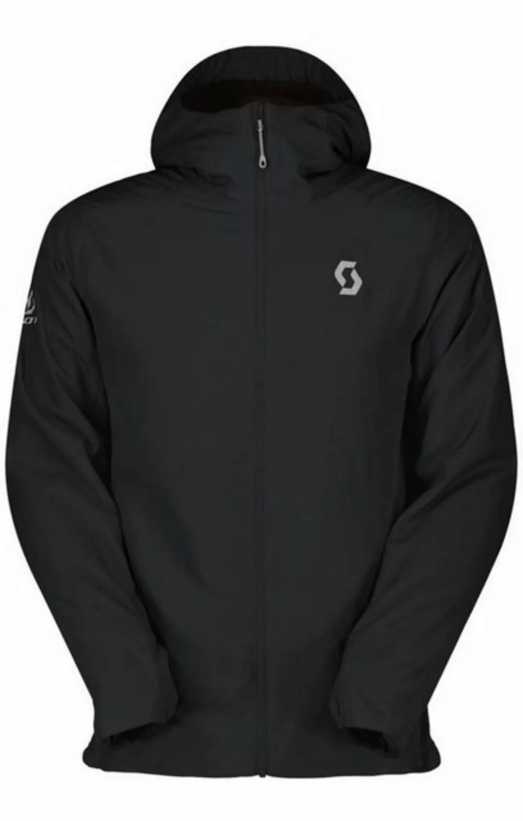 Scott Funktionsjacke günstig online kaufen