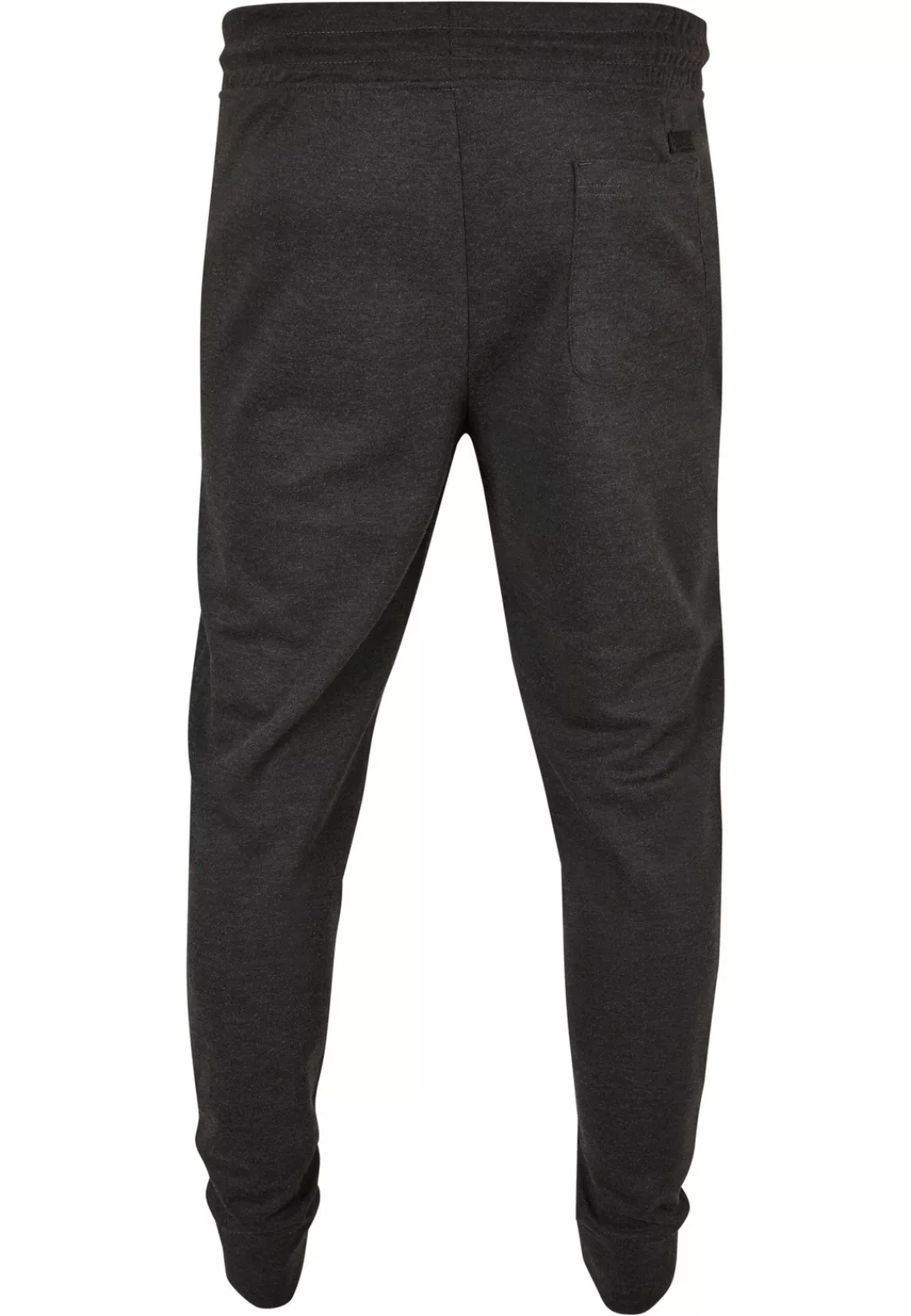 Southpole Stoffhose "Southpole Herren Side Zipper Tech Fleece Jogger", (1 t günstig online kaufen