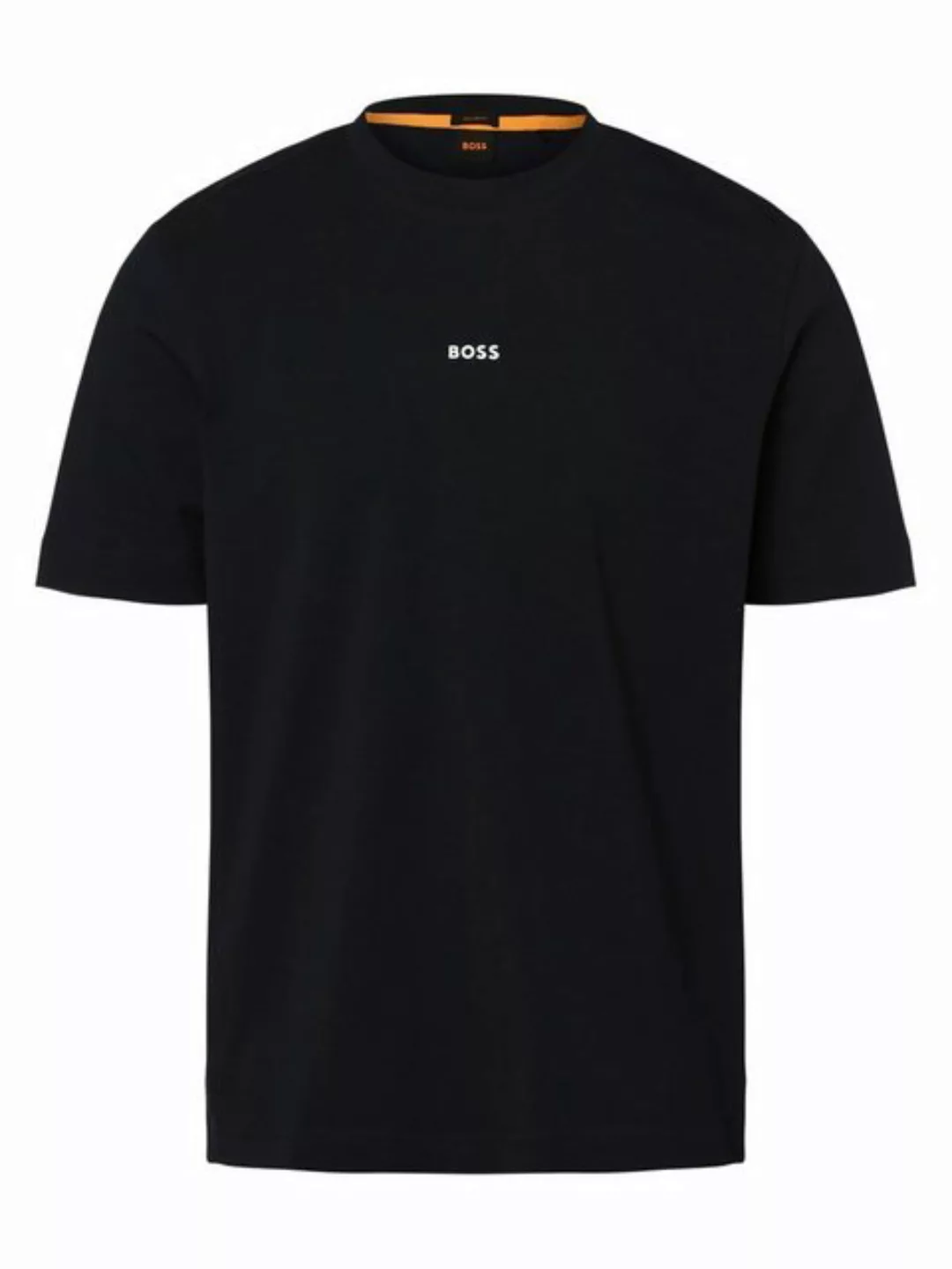 BOSS ORANGE T-Shirt TChup mit Rundhalsausschnitt günstig online kaufen