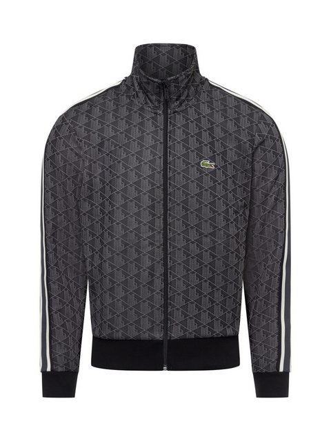 Lacoste Sweatjacke günstig online kaufen