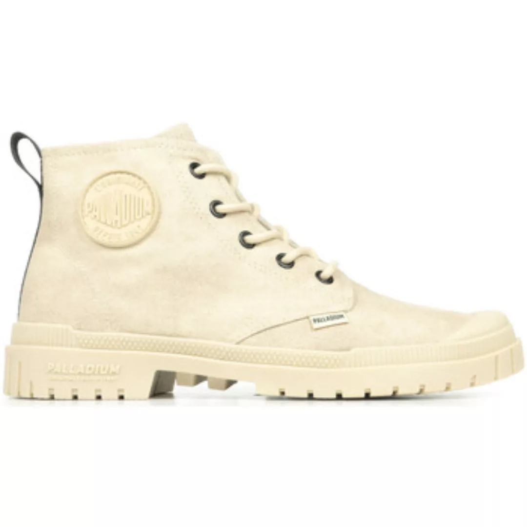 Palladium  Herrenstiefel Pampa Sp20 Hi Wax günstig online kaufen