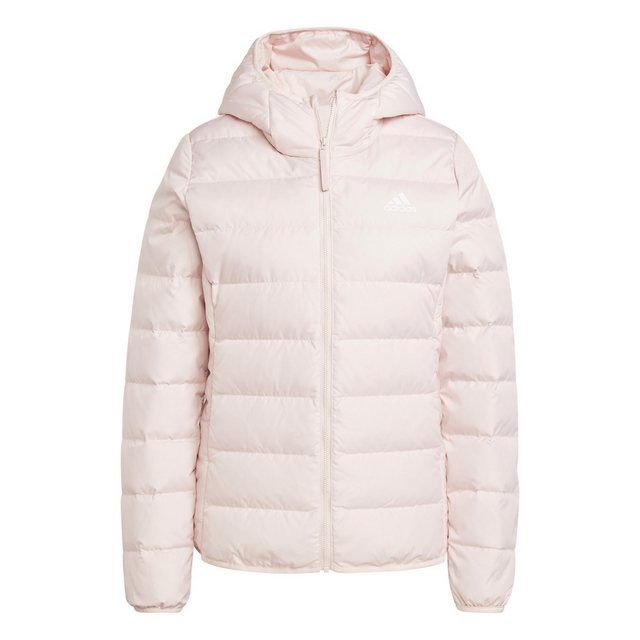 adidas Performance Daunenjacke adidas Damen Daunenjacke Essentials Light Ho günstig online kaufen