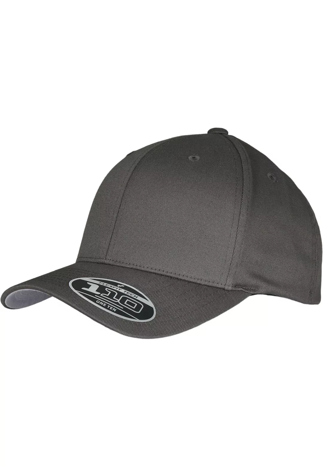 Flexfit Flex Cap "Flexfit Accessoires Flexfit Wooly Combed Adjustable" günstig online kaufen